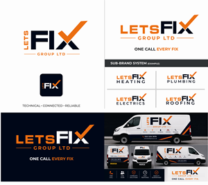 Logo Design by Dell Dell for this project | Design: #37422413