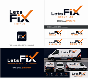 Logo Design by Dell Dell for this project | Design: #37422550