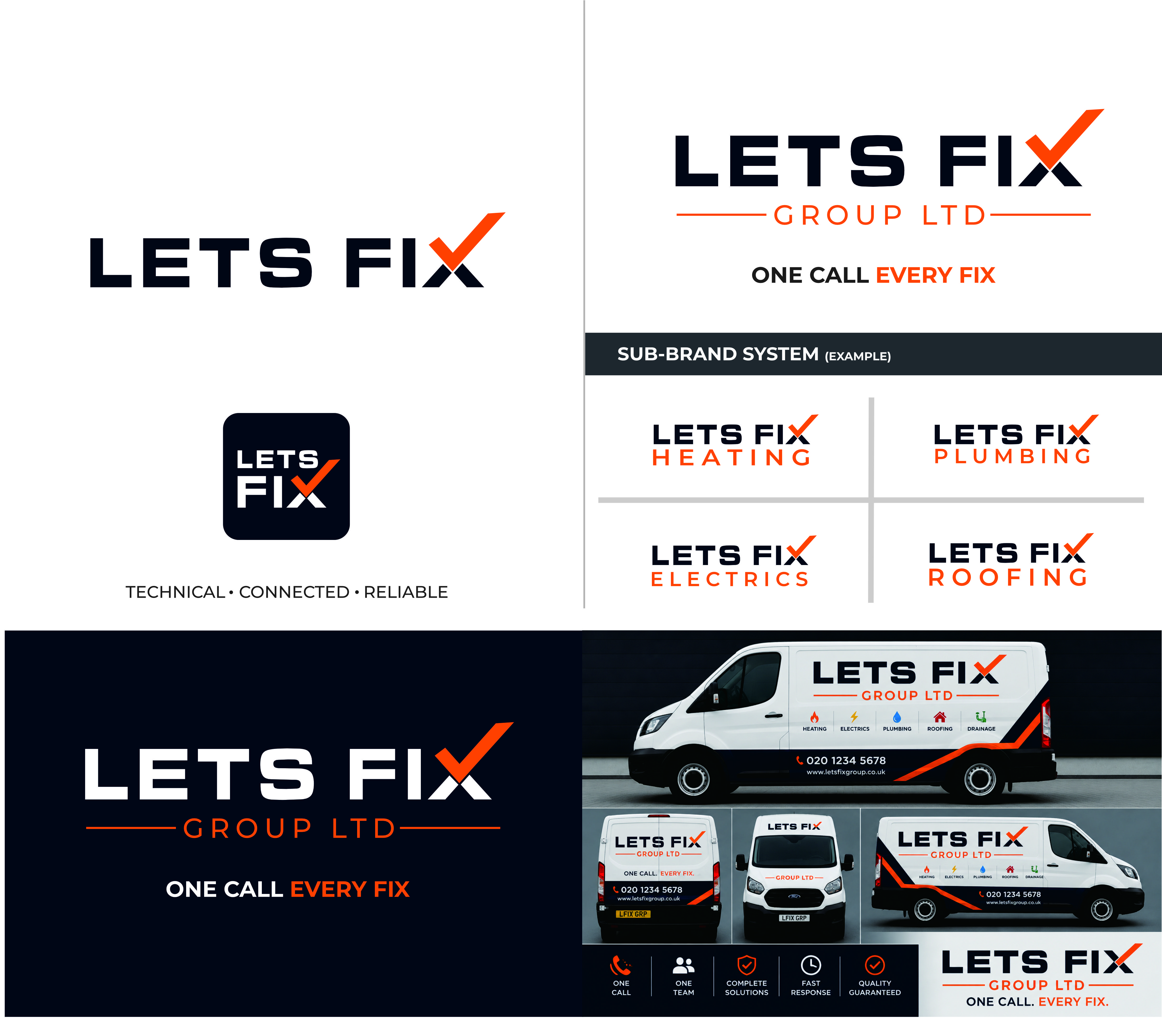 Logo Design by Dell Dell for this project | Design #37422699