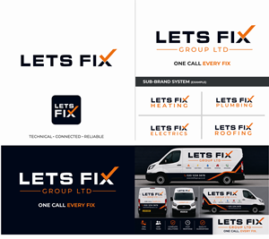 Logo Design by Dell Dell for this project | Design: #37422699