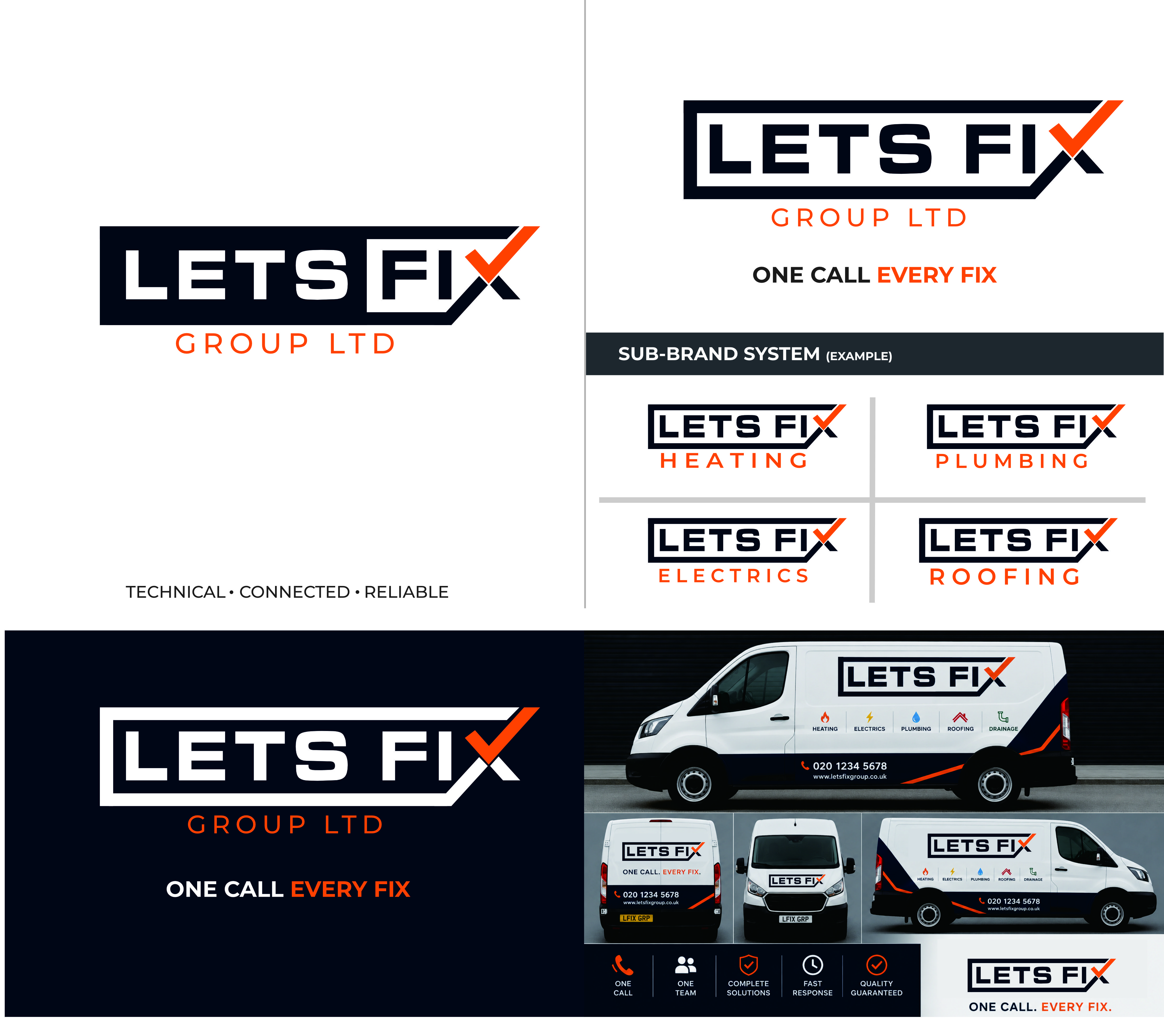 Logo Design by Dell Dell for this project | Design #37422835