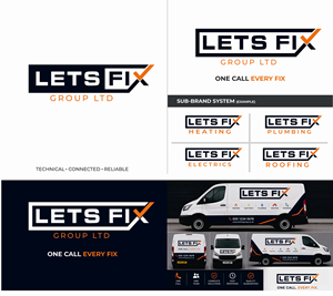 Logo Design by Dell Dell for this project | Design: #37422835