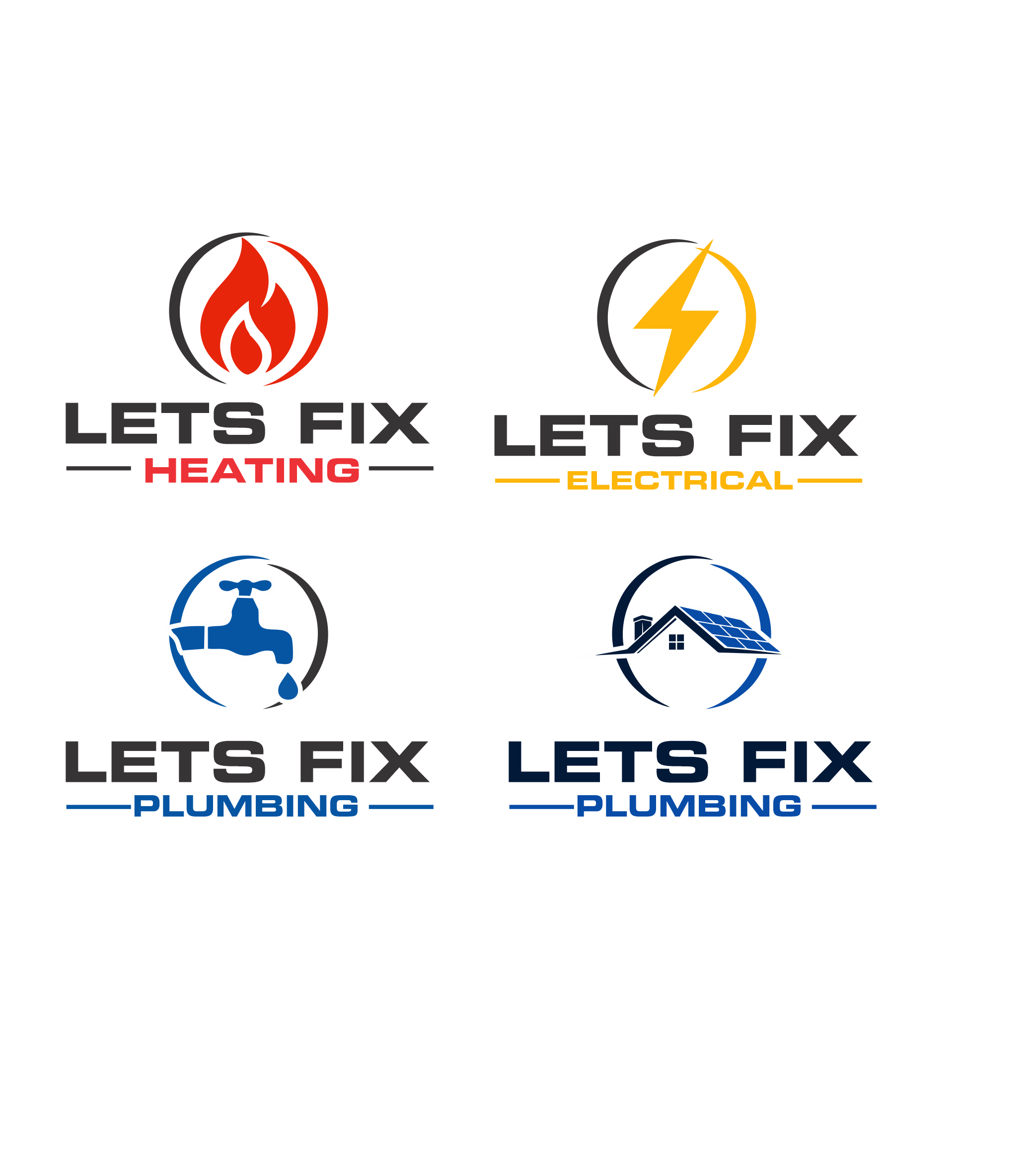Logo Design by jk_studio for this project | Design #37419046