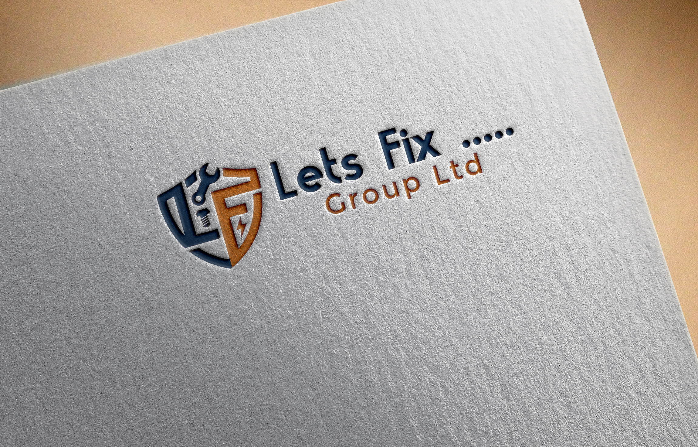 Logo Design by FARU.......... for this project | Design #37417778