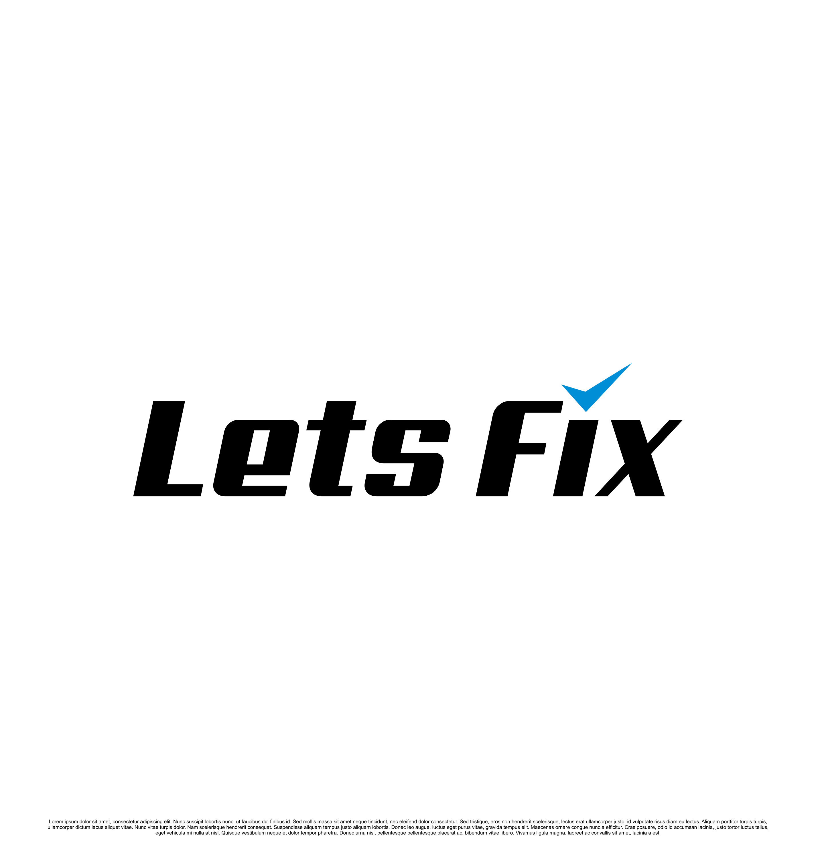 Logo Design by kebusibud for this project | Design #37420295