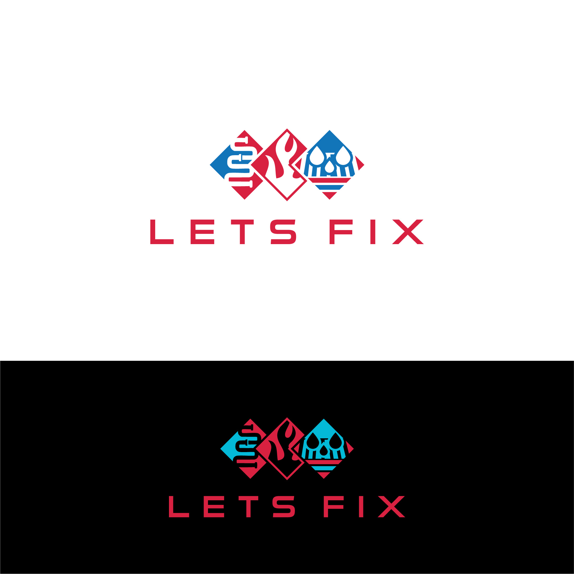 Logo Design by Talha Ahmad for this project | Design #37418218