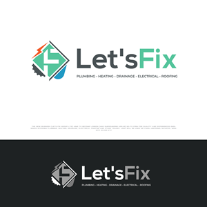 Logo Design by Talha Ahmad for this project | Design: #37418220
