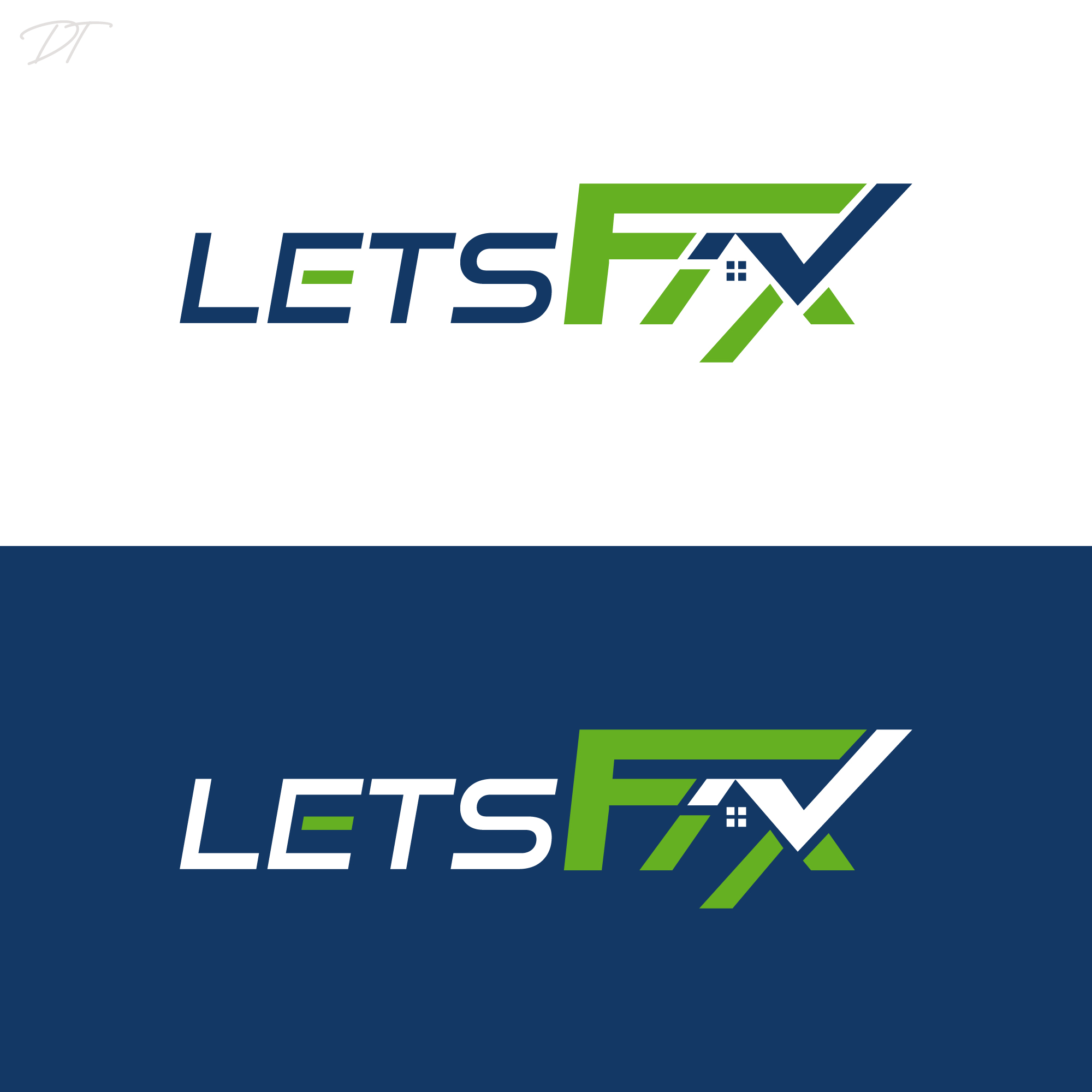 Logo Design by Talha Ahmad for this project | Design #37418225