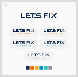Logo Design by Talha Ahmad for this project | Design: #37418227