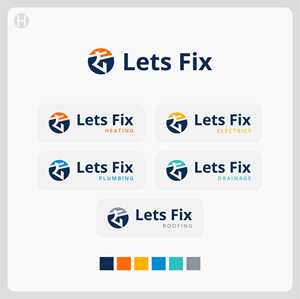 Logo Design by Talha Ahmad for this project | Design: #37418228