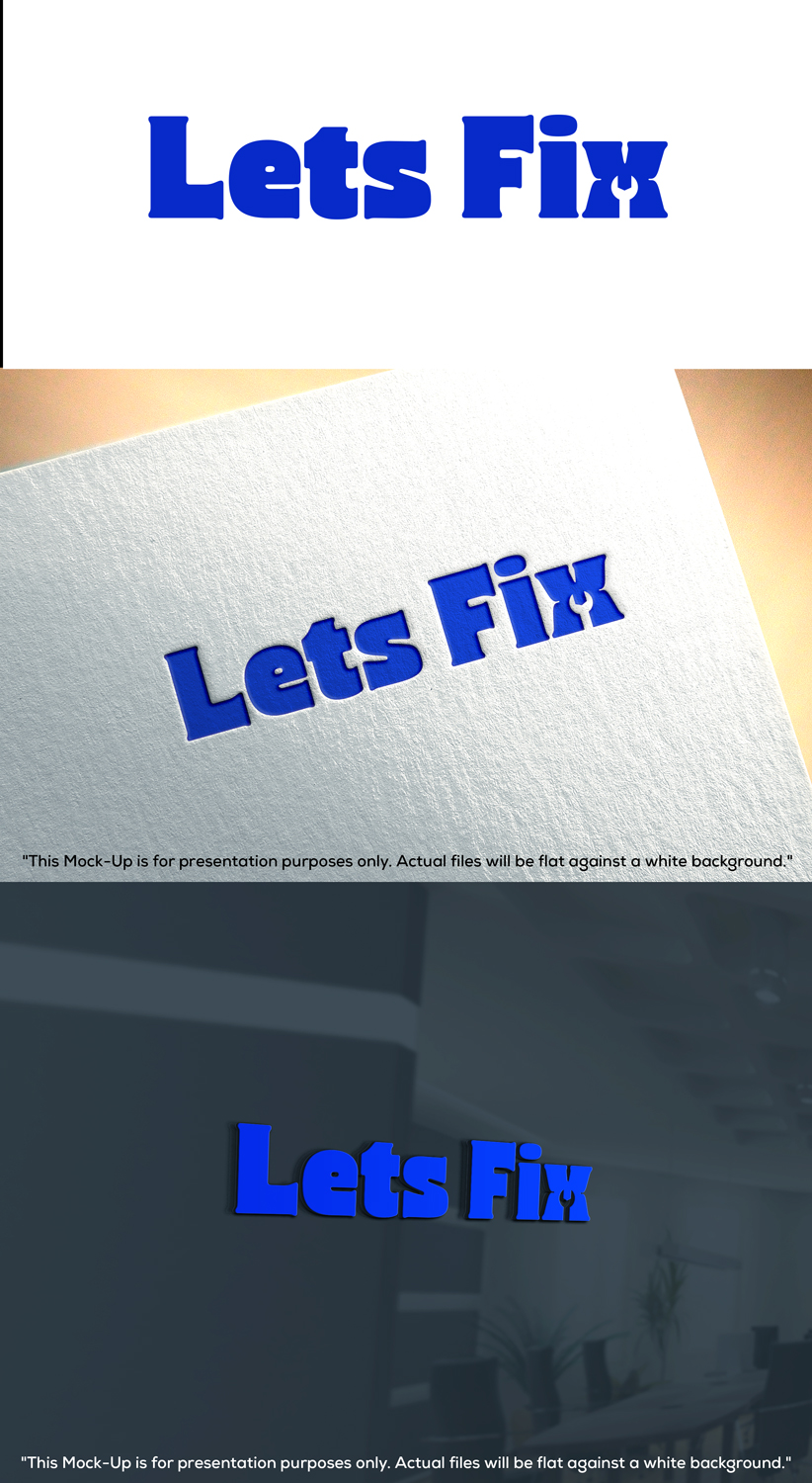 Logo Design by RaKu 2 for this project | Design #37421169