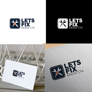 Logo Design by Jonshonkal for this project | Design: #37415728