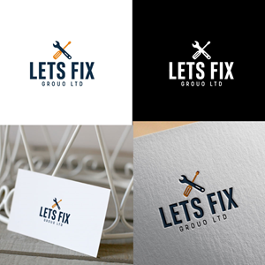 Logo Design by Jonshonkal for this project | Design: #37415729