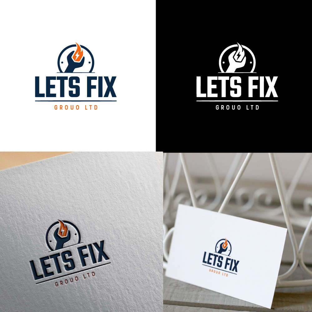 Logo Design by Jonshonkal for this project | Design #37415730