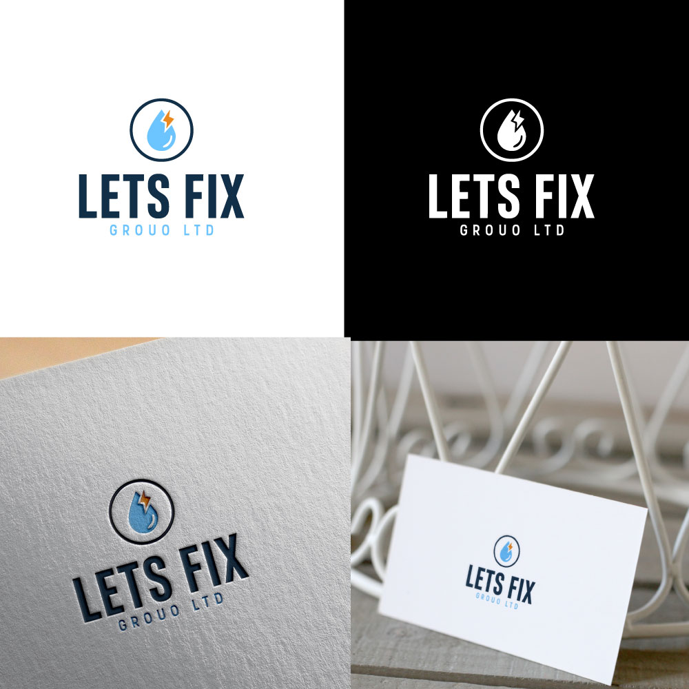 Logo Design by Jonshonkal for this project | Design #37415731