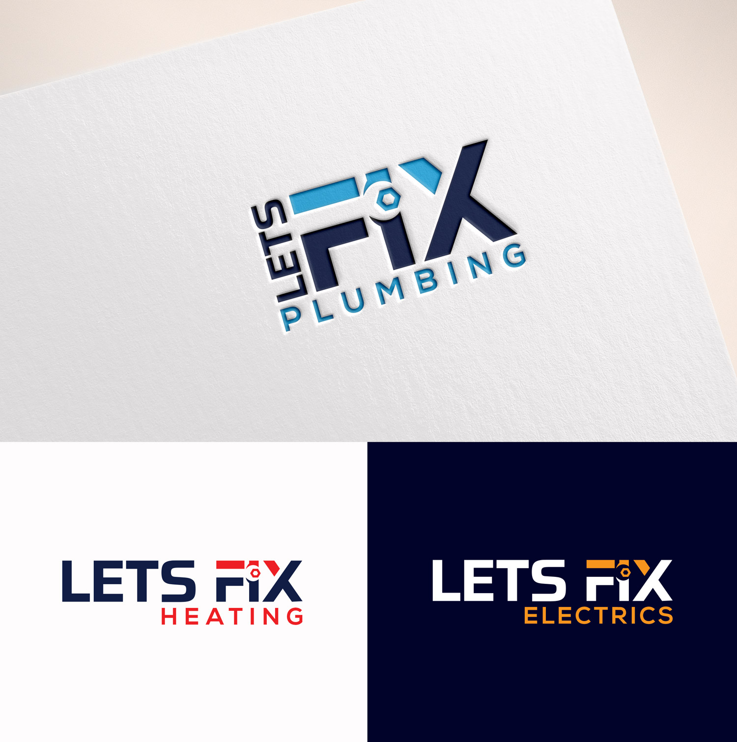 Logo Design by M Art & Design for this project | Design #37415983