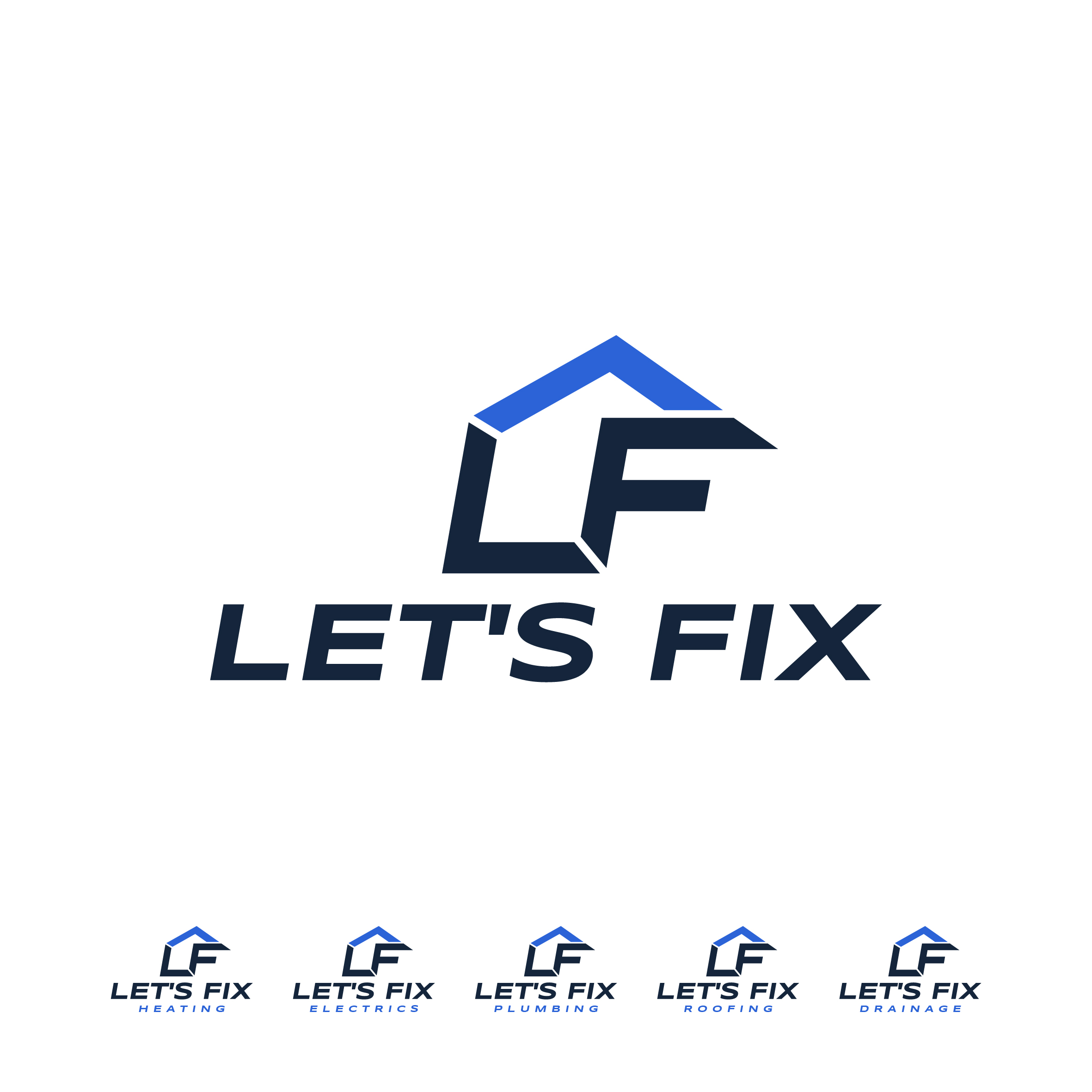 Logo Design by Aljune Castro Designs for this project | Design #37423216