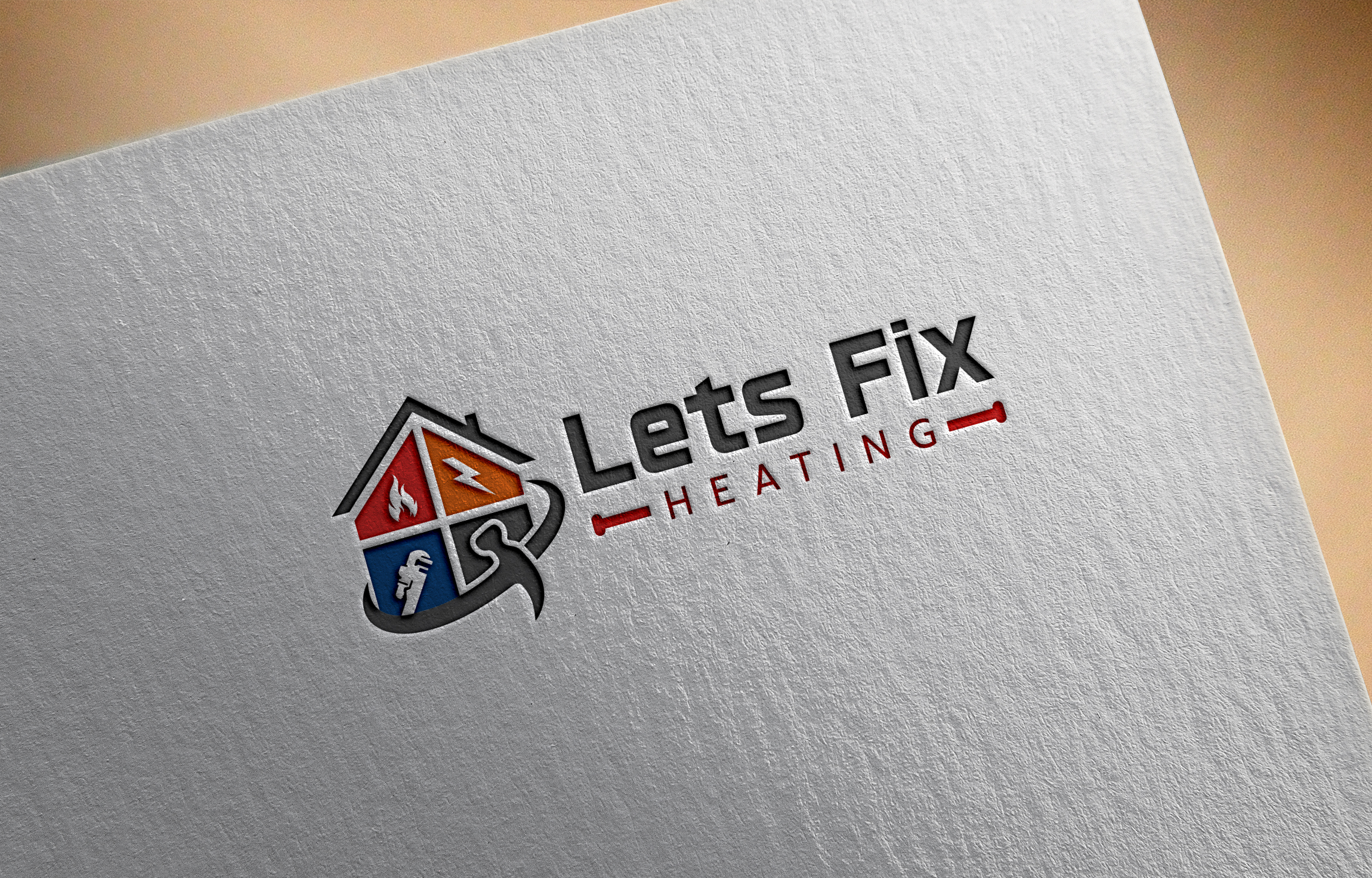Logo Design by FarjanaTonni for this project | Design #37418576