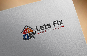 Logo Design by FarjanaTonni for this project | Design: #37418576