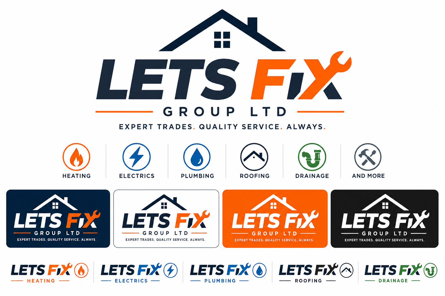 Logo Design by Raton2010 for this project | Design #37418474