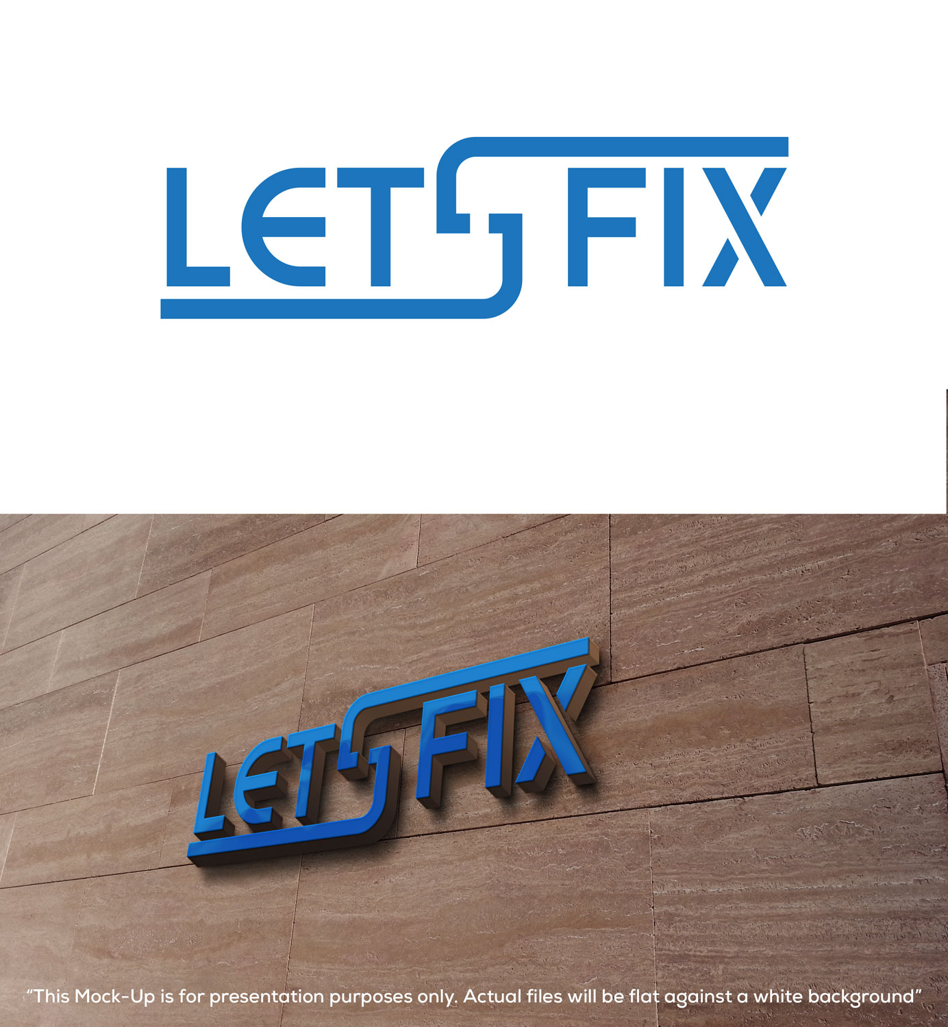 Logo Design by DesignMaker 2 for this project | Design #37426011