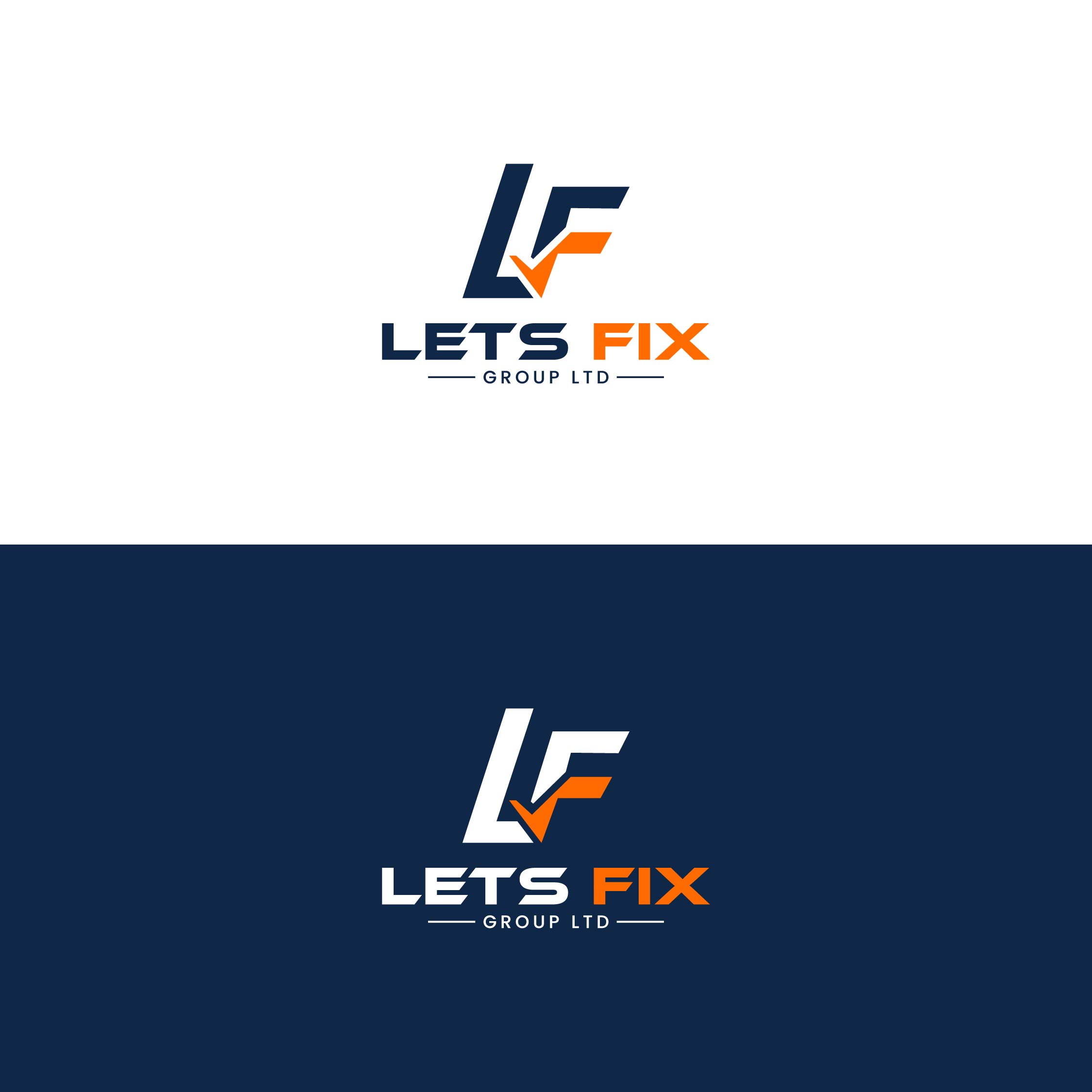 Logo Design by BANI GD for this project | Design #37415726