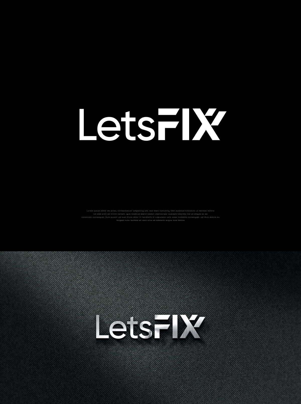 Logo Design by apik. for this project | Design #37415844