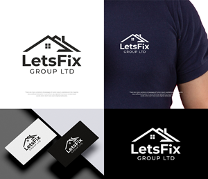 Logo Design by AliArsh for this project | Design: #37418384