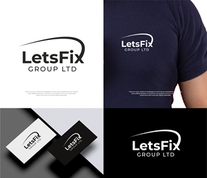 Logo Design by AliArsh for this project | Design: #37418385