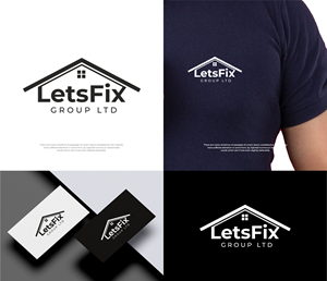 Logo Design by AliArsh for this project | Design: #37418386