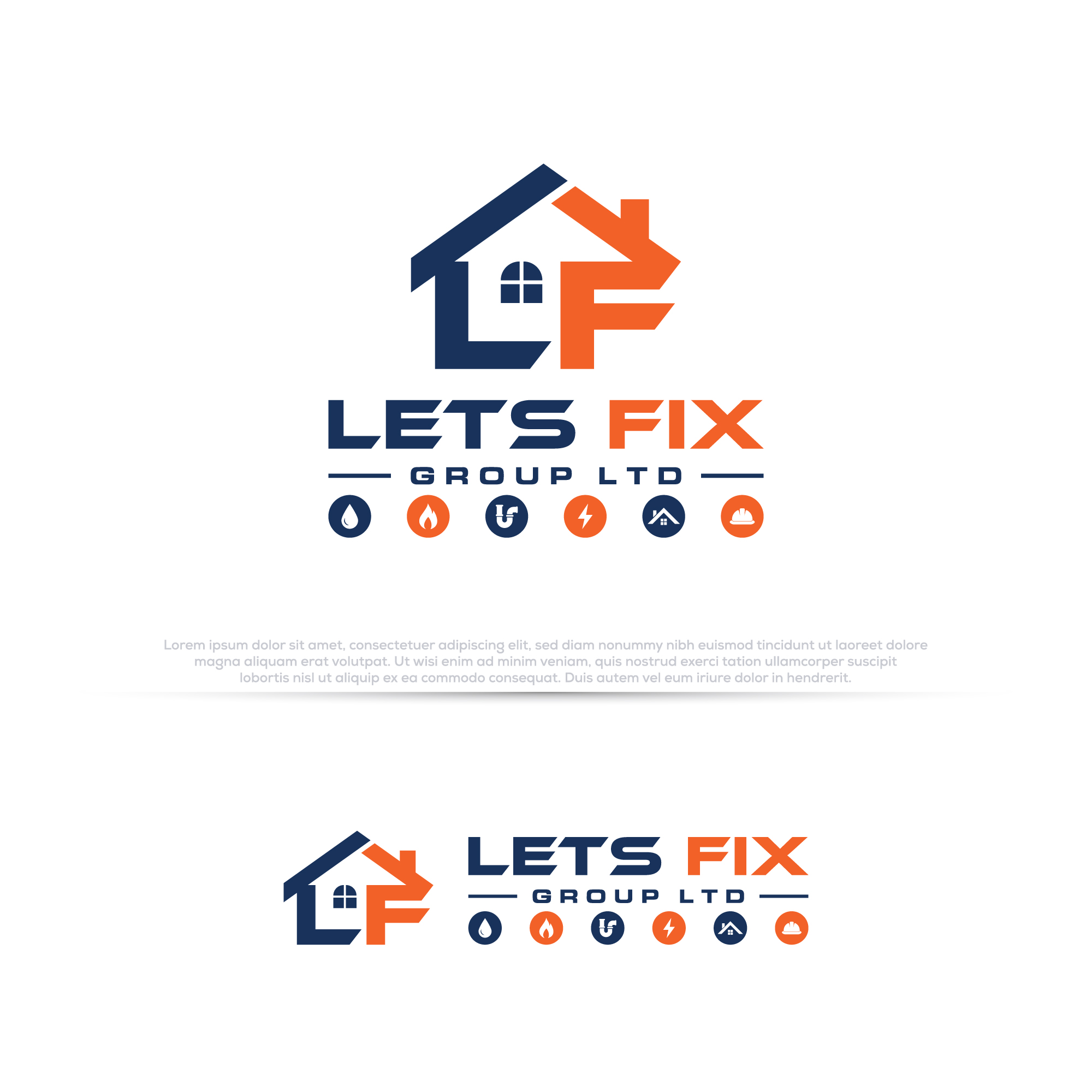 Logo Design by InkPilot_Studio™ for this project | Design #37417426