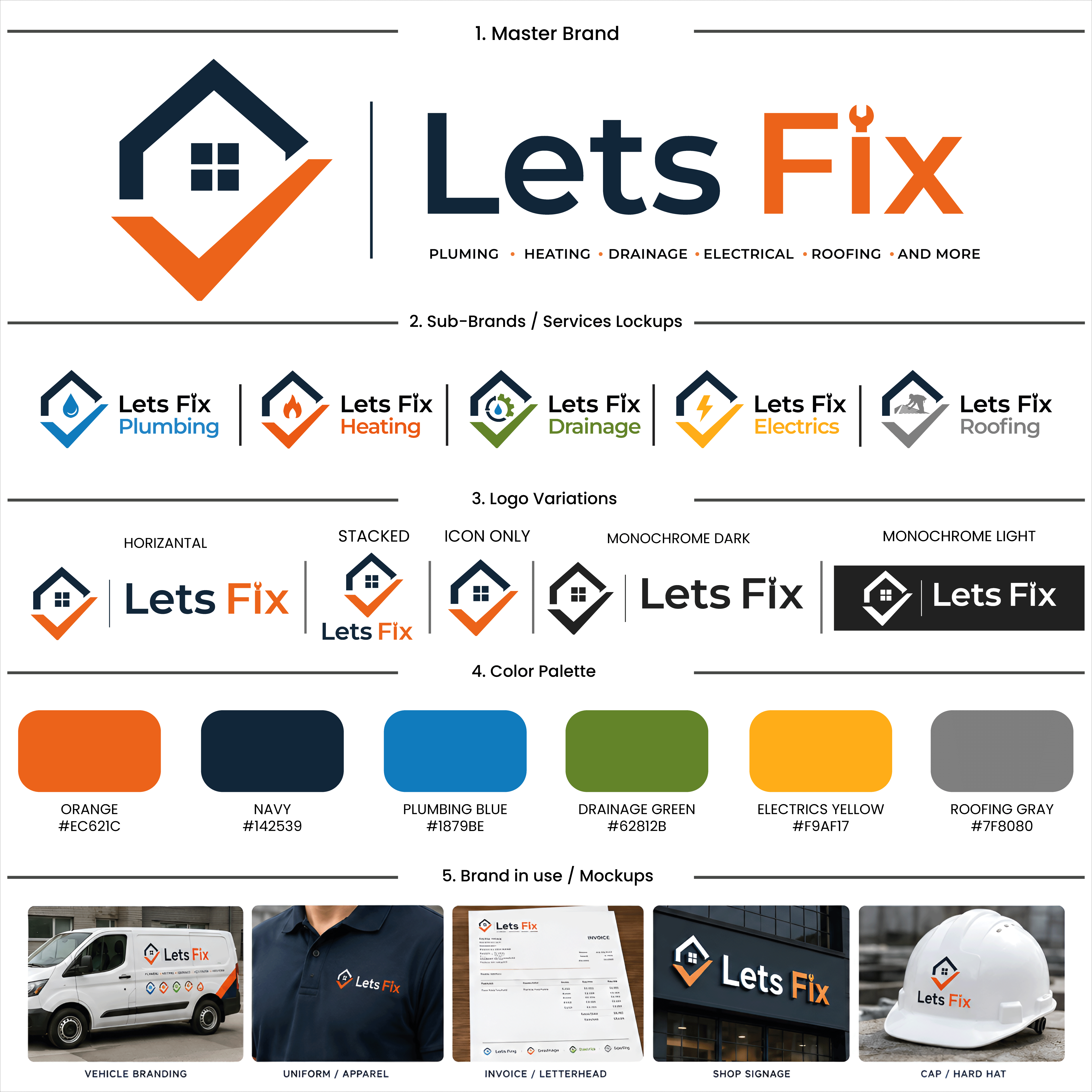 Logo Design by mfaheem_01 for this project | Design #37419769