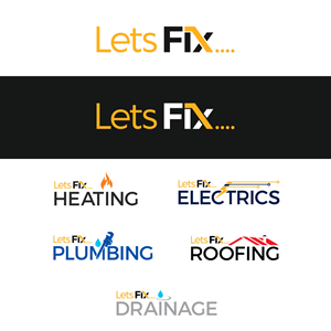 Logo Design by Alex Henry for this project | Design: #37415433