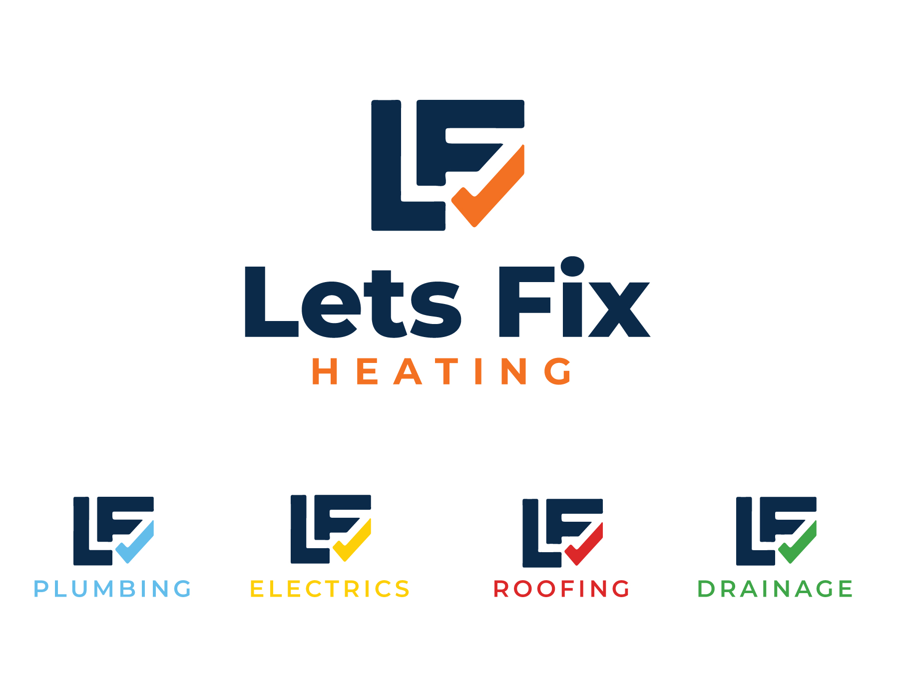 Logo Design by yozdesign for this project | Design #37417317