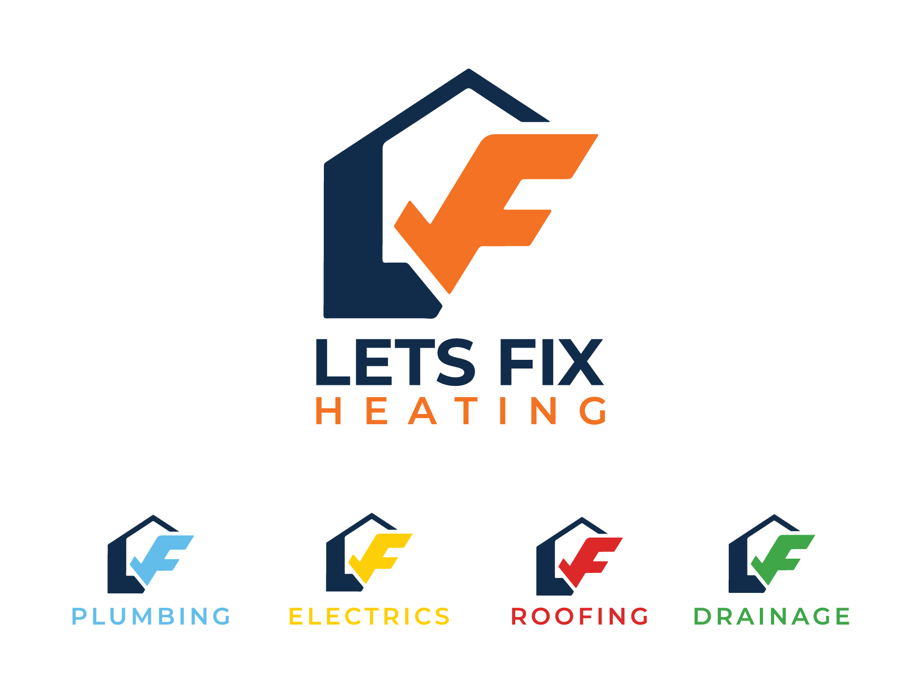 Logo Design by yozdesign for this project | Design #37417318