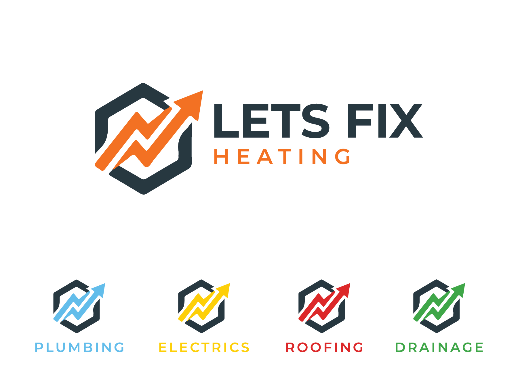 Logo Design by yozdesign for this project | Design #37417319