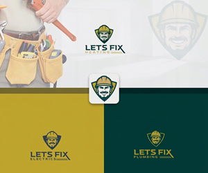 Logo Design by SANJU1 for this project | Design: #37416810