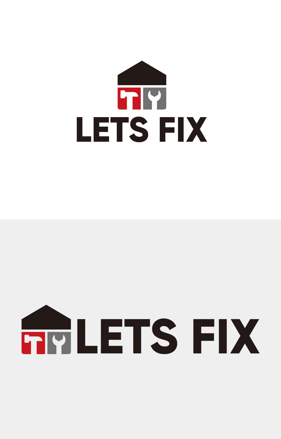 Logo Design by yganess for this project | Design #37415660
