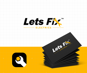Logo Design by Designed by MS for this project | Design: #37417462