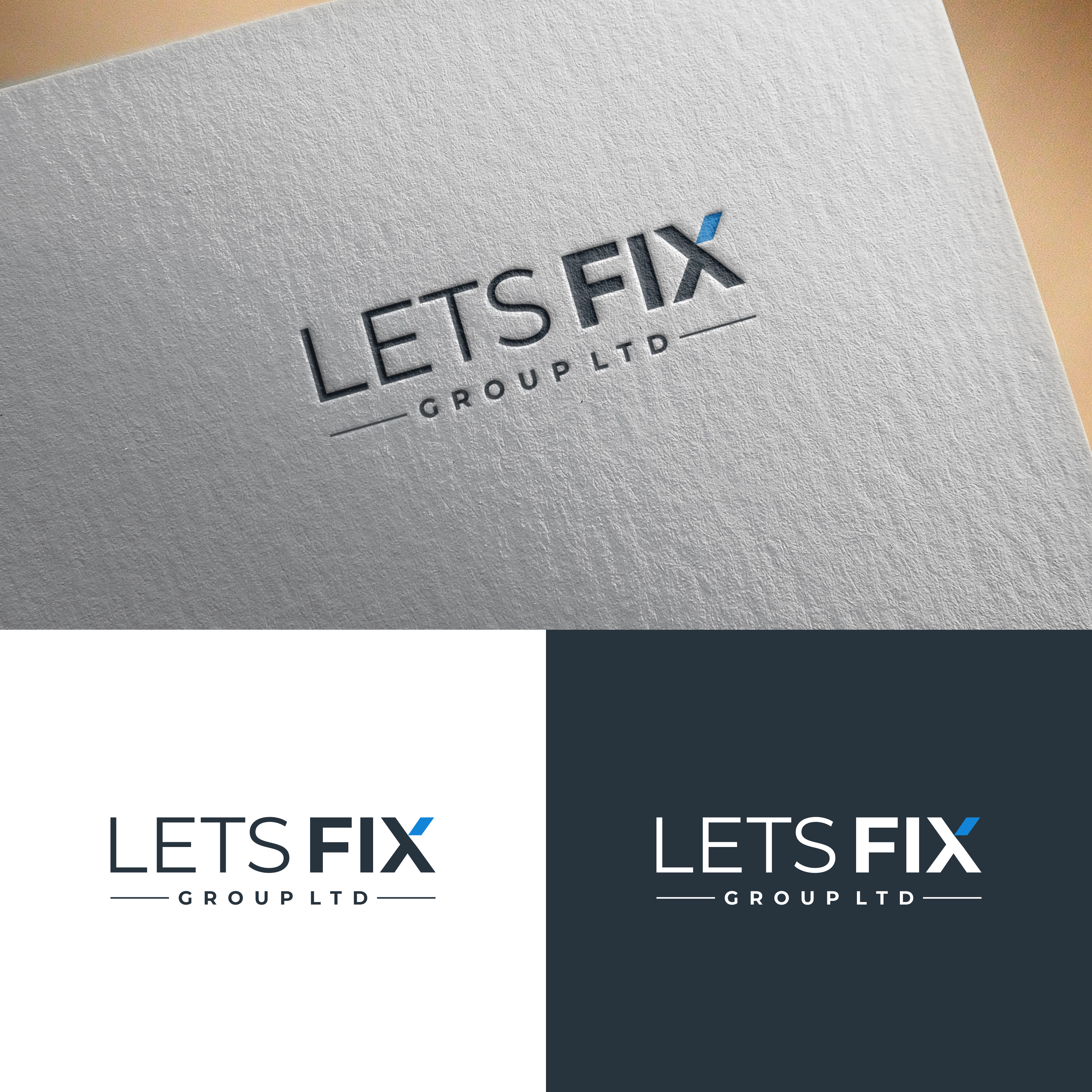 Logo Design by izdihaar studio for this project | Design #37415310