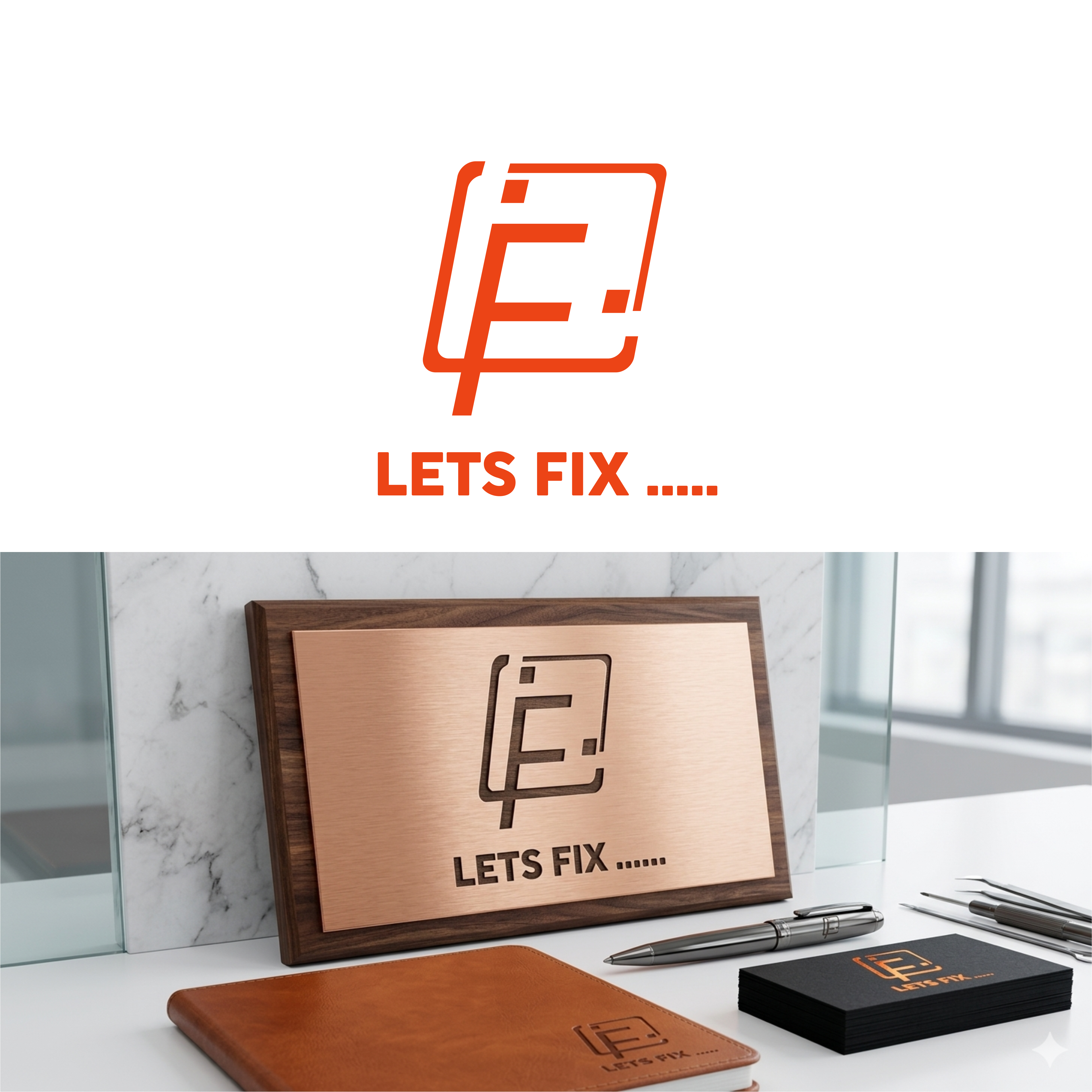 Logo Design by Permata for this project | Design #37415724