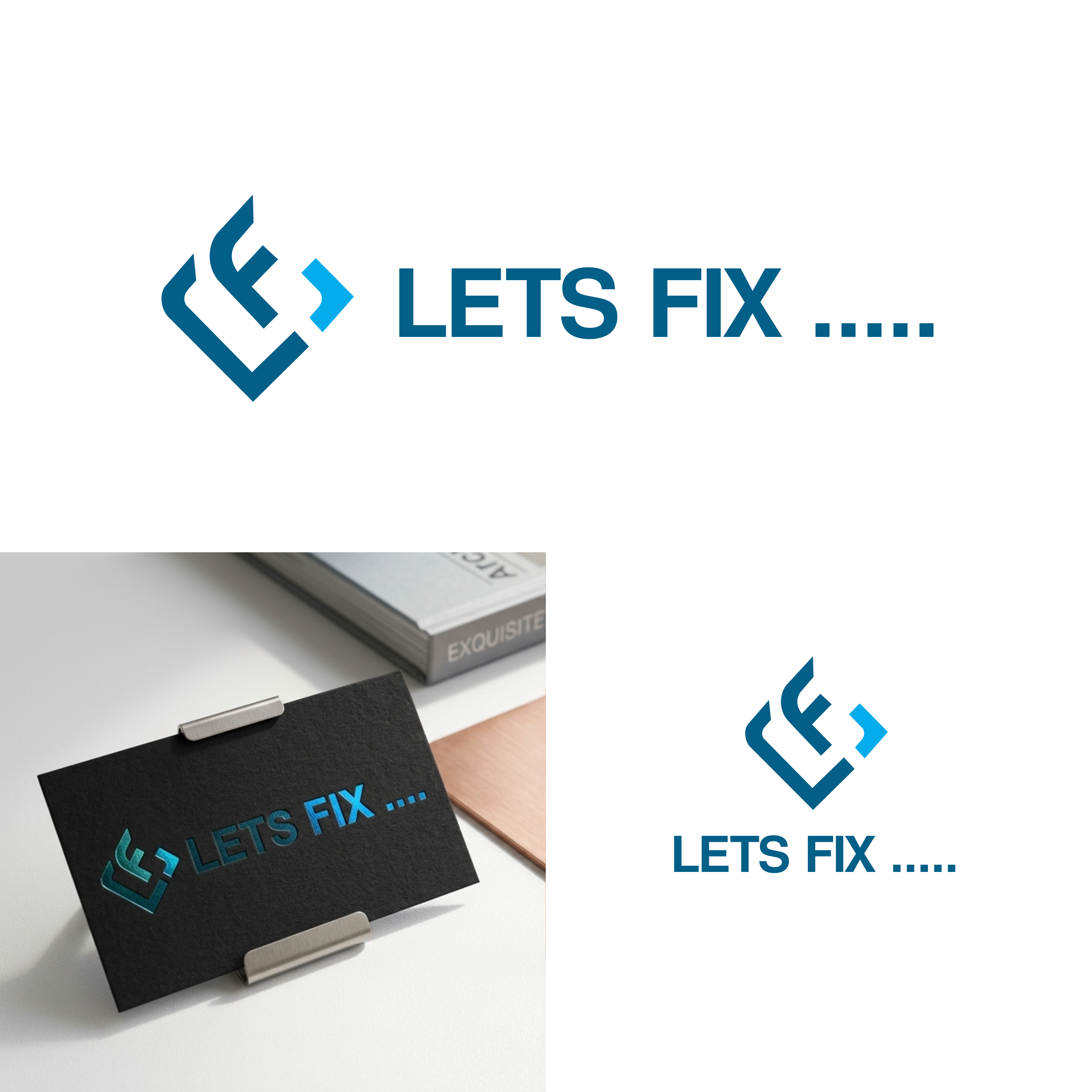 Logo Design by Permata for this project | Design #37415802