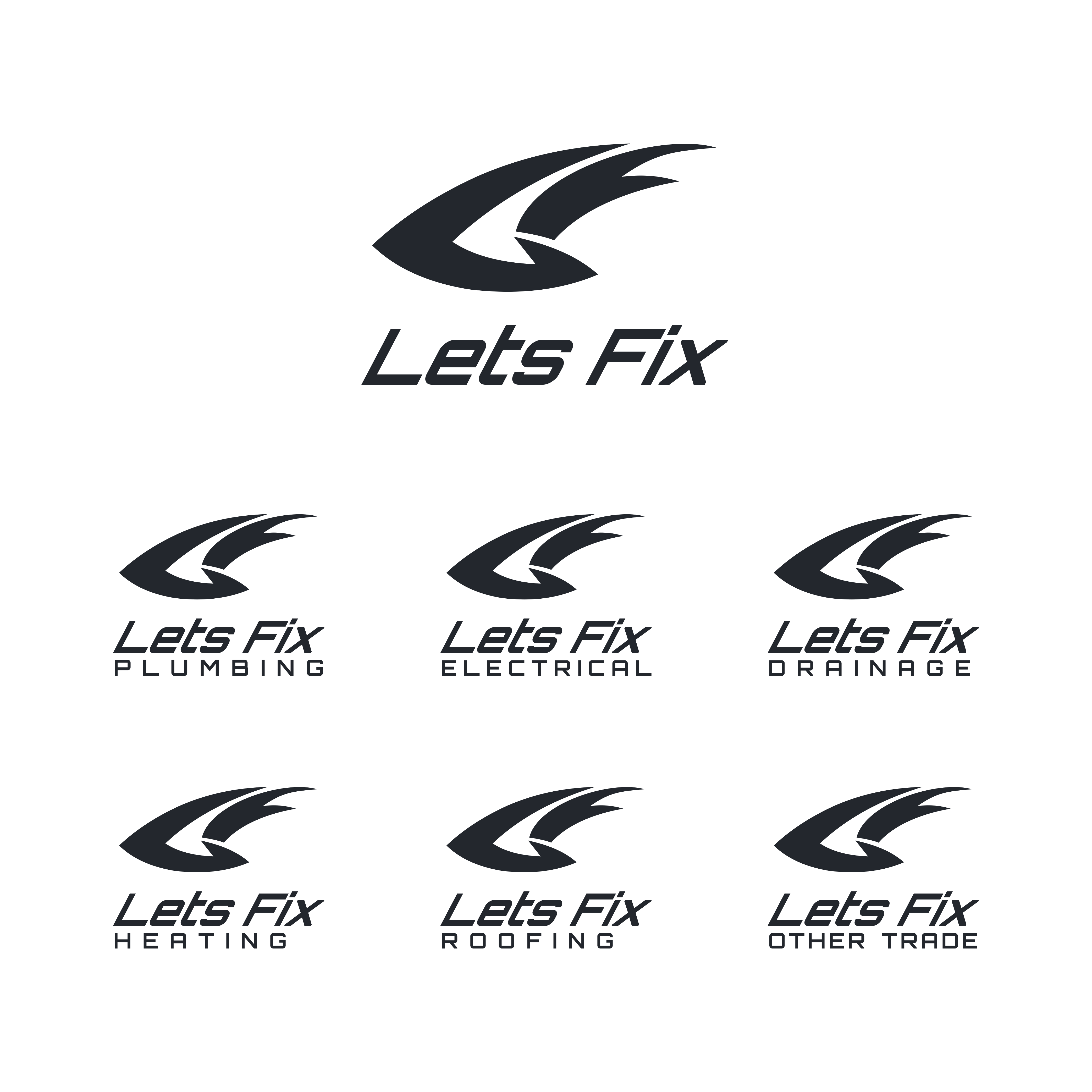 Logo Design by Permata for this project | Design #37426285