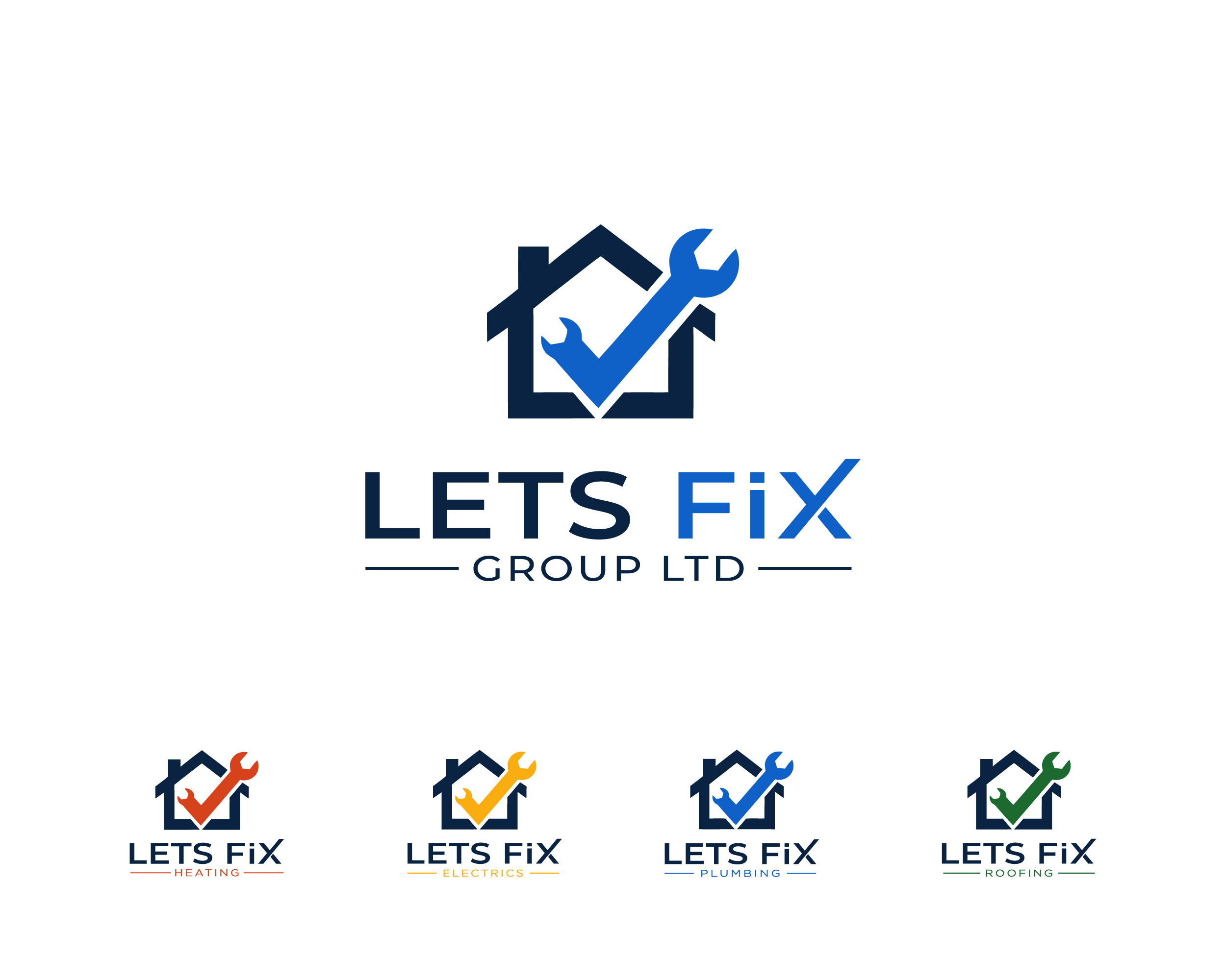 Logo Design by hajera for this project | Design #37418015
