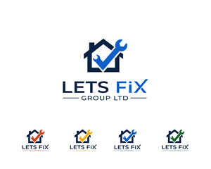 Logo Design by hajera for this project | Design: #37418015