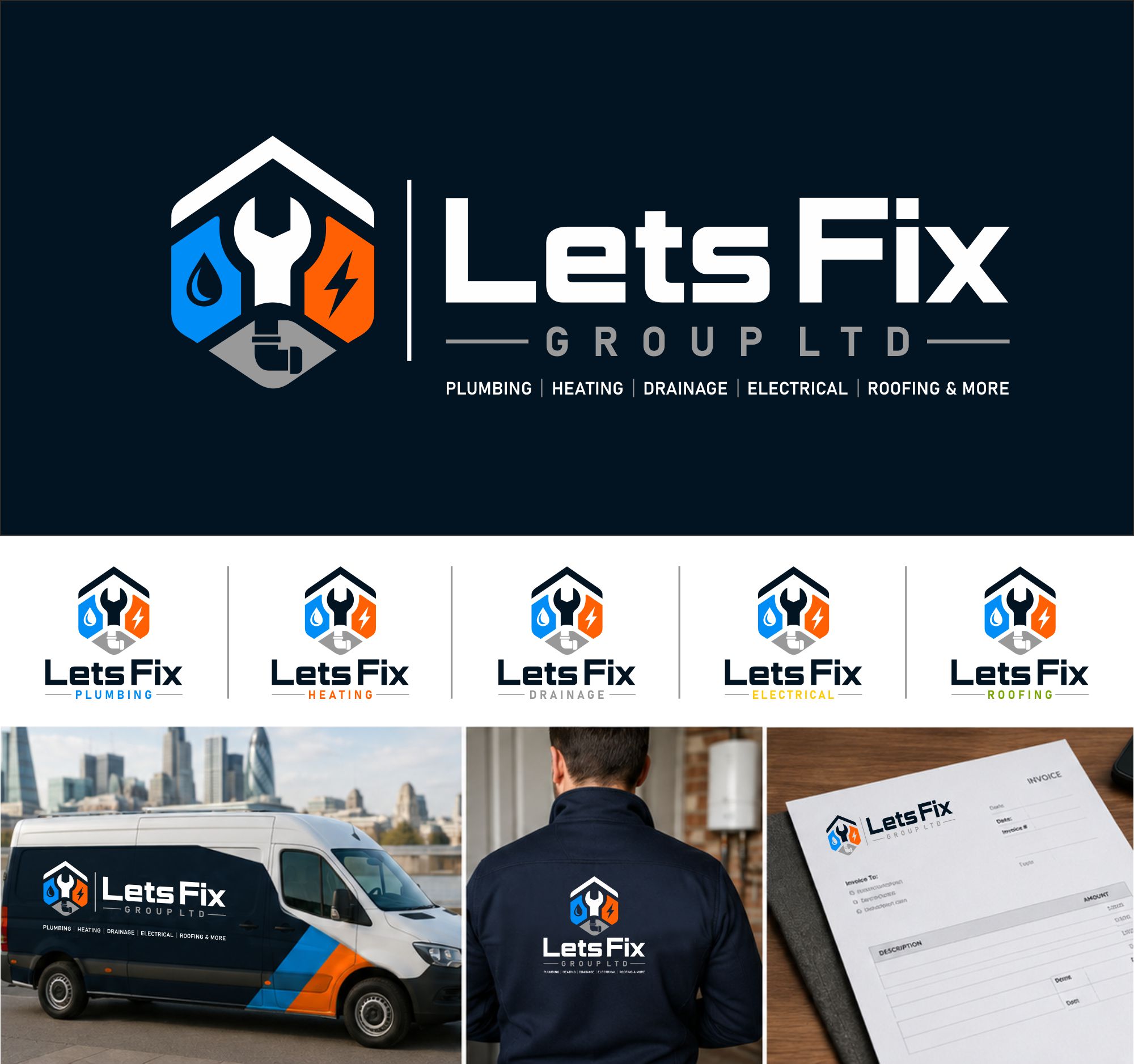 Logo Design by LordRam for this project | Design #37416608