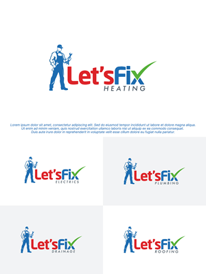 Logo Design by THE DESIGN MAN for this project | Design: #37417582