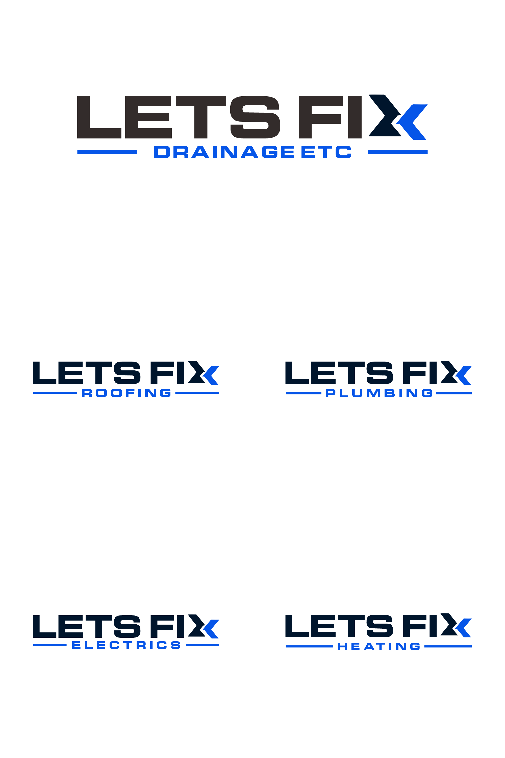 Logo Design by andreaslucky for this project | Design #37416385