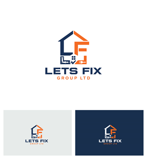 Logo Design by Afsana_Hoque for this project | Design: #37418289