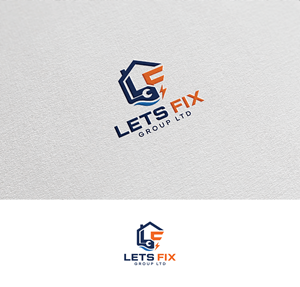 Logo Design by Afsana_Hoque for this project | Design: #37418290